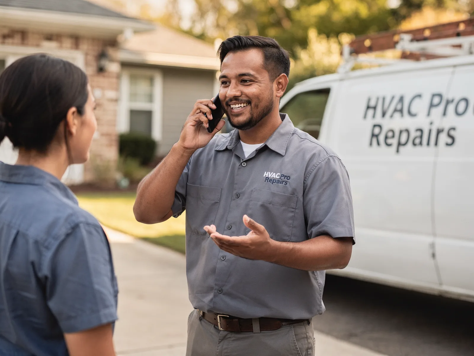 Heat Pump Repair Hiltons, VA FAQs